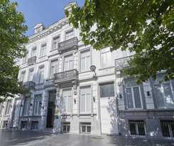 THE AUGUSTIN