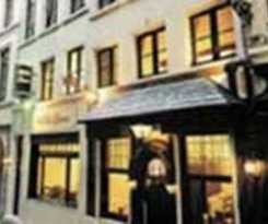 Floris Grand Place