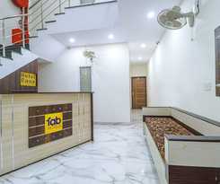 Hotel Fabhotel Casa