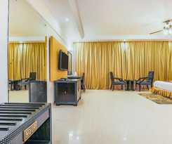 FabRoyal Mirage With Pool and GYM, Candolim Beach