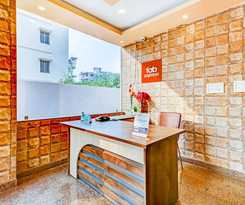 Hotel Fabexpress Step Inn