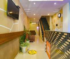 Fabhotel Easy Stay