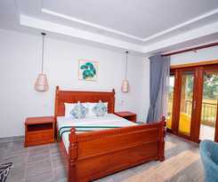 Hotel Ganesha Kampot Resort