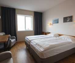 Hotel Hótel Búrfell