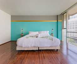 Polanco apartments Antara by VH