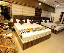 Rk Residency