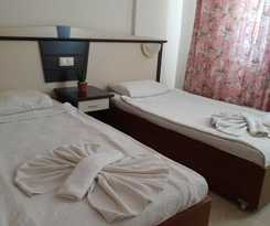 Agora Apart Otel