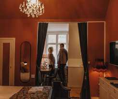 Hotel Slottsvillan