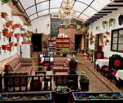 Hotel Golden House