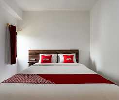 Hotel Super Capital O 3463 Cimahi Guest House