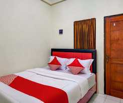 OYO 3878 Graha Hsc Syariah