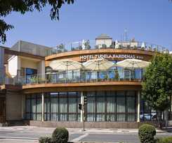 Sercotel Tudela Bardenas