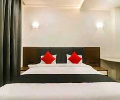 Hotel Nikhil Regency
