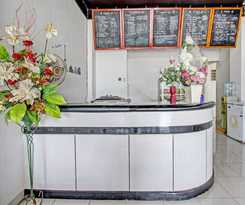 Hotel Capital O 92295 Double Tree