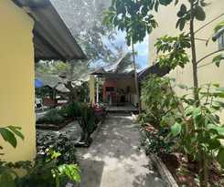 Hotel Pousada Boliche