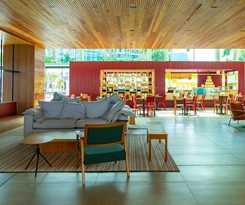 Hotel Atrium Studios by Xtay