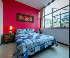 Ayenda Mountain Hostels Manizales