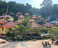 Hotel Villamas Perhentian Resort