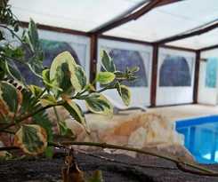 Hotel Hoster&iacute;a Valle Azul