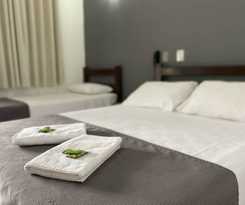 Hotel Pousada Dona Emilia