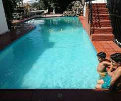 Hotel Americanes