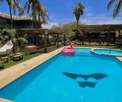 Hotel Straw Hat Surf Hostel