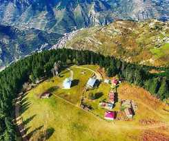  Pilav Dagi Yavuzyilmaz Tesisleri