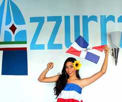Aparta Azzurra