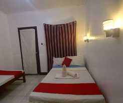 Hotel OYO 934 Bea\'s Garden Inn