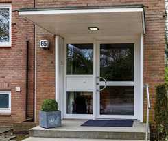 Academy Lodge Boardinghouse