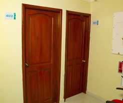 Hotel Catedral Inn