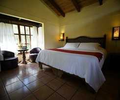 Hotel Caba&ntilde;as La Cascada