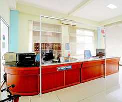 OYO 90836 Bartu Guesthouse