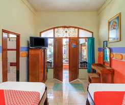 Hotel OYO 91042 Hawaina