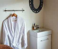Hotel Harbour Inn guesthouse