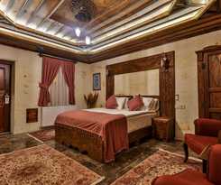 Garden Suites Hotel Cappadocia