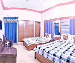Subhan Palace Guest House