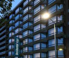 Hotel Occidental Vigo 