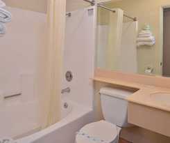 Hotel Americas Best Value Inn San Clemente Beach