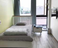 Hotel GWANGJU GUEST HOUSE 145 - Hostel