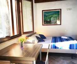 Hotel Villa Panoramica Sul Mare