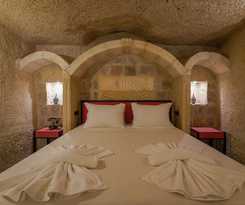 The Niche Cave Hotel