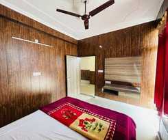 Hotel Grand Ganga Resort