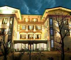 Hotel Tsherim Resort