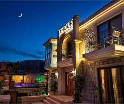  Amour Alacati Butik Otel