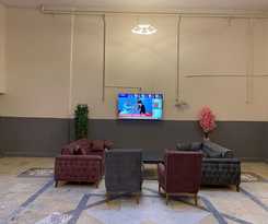 Güner City Hotel