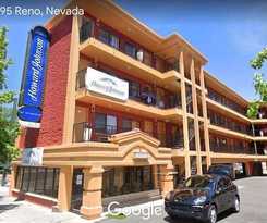 Howard Johnson by Wyndham Reno Downtown