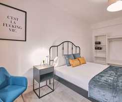 Dadá ColivingandRooms