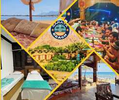 Hotel New Saraya Camp