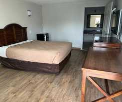 Hotel Cozy Garden Inn By OYO Hwy 40 Richmond